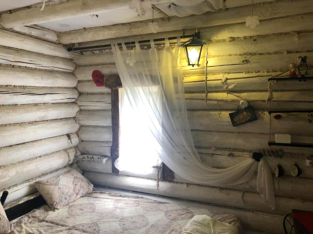 Hotel Piatkovskiy Pilipets 外观 照片
