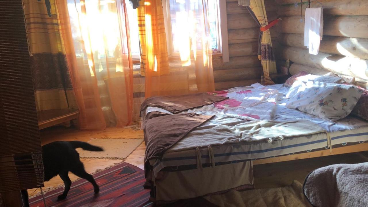 Hotel Piatkovskiy Pilipets 外观 照片