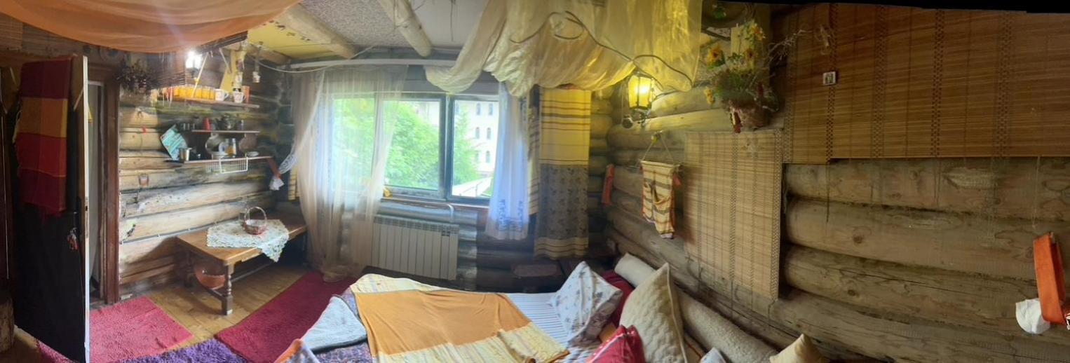 Hotel Piatkovskiy Pilipets 外观 照片