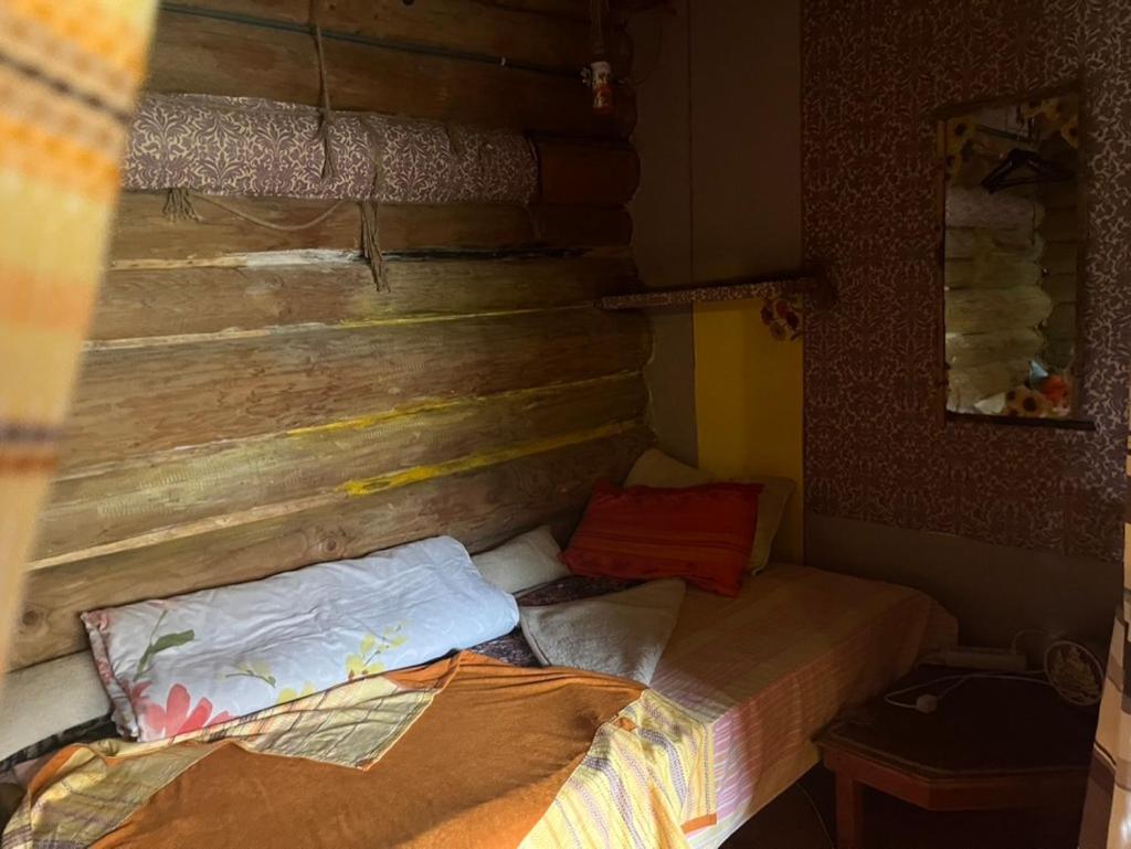 Hotel Piatkovskiy Pilipets 外观 照片